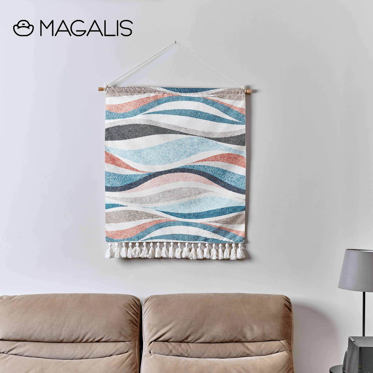 Wall Hanging - Image 6