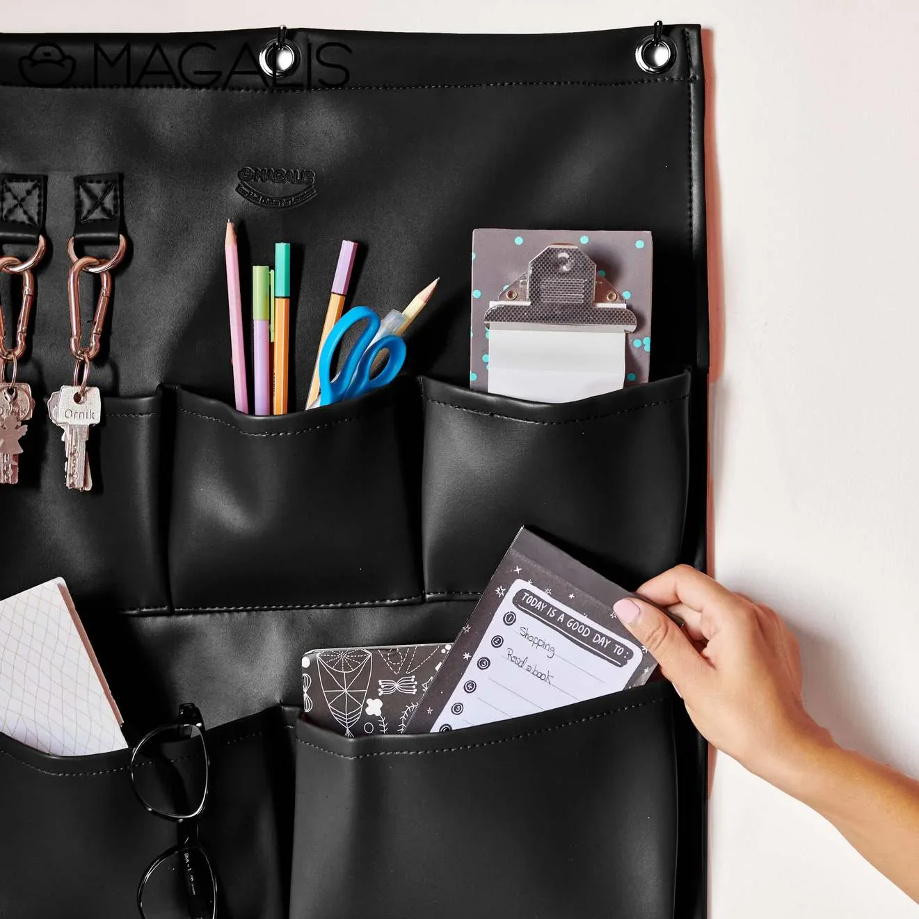 Wall Organizer - Image 10