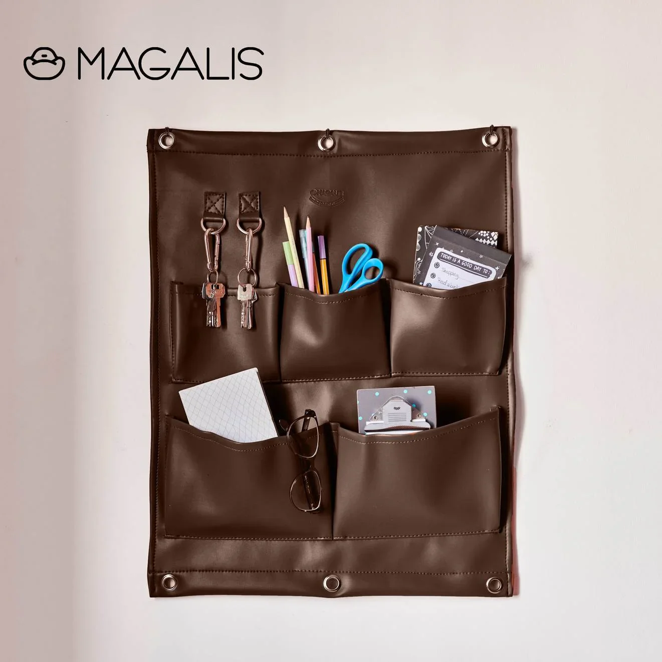 Wall Organizer - Image 11