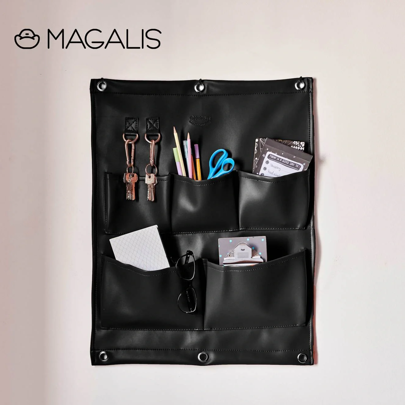 Wall Organizer - Image 3