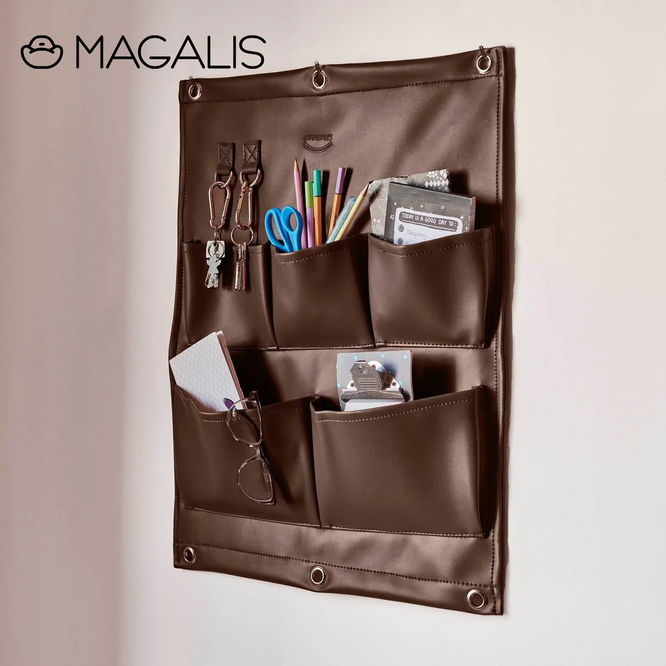 Wall Organizer - Image 4