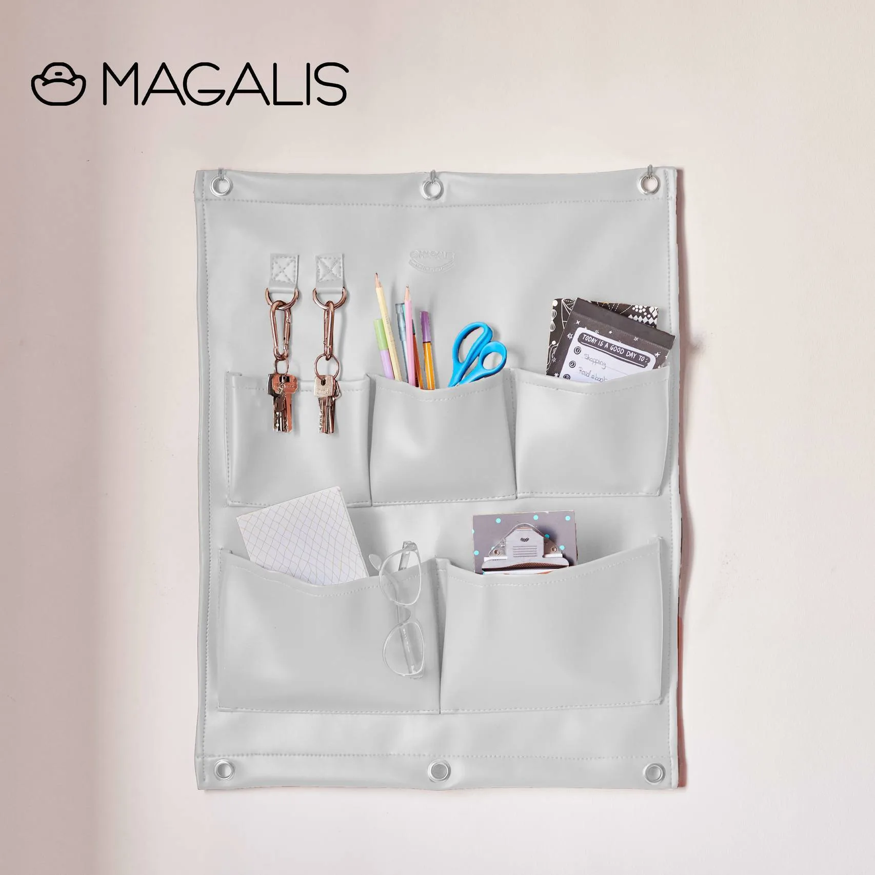 Wall Organizer - Image 5