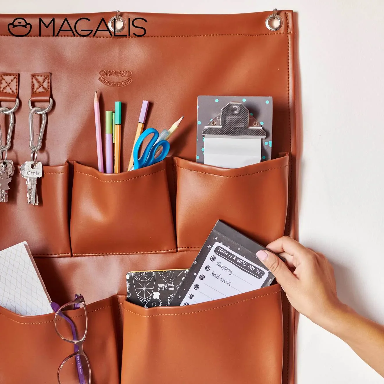 Wall Organizer - Image 7