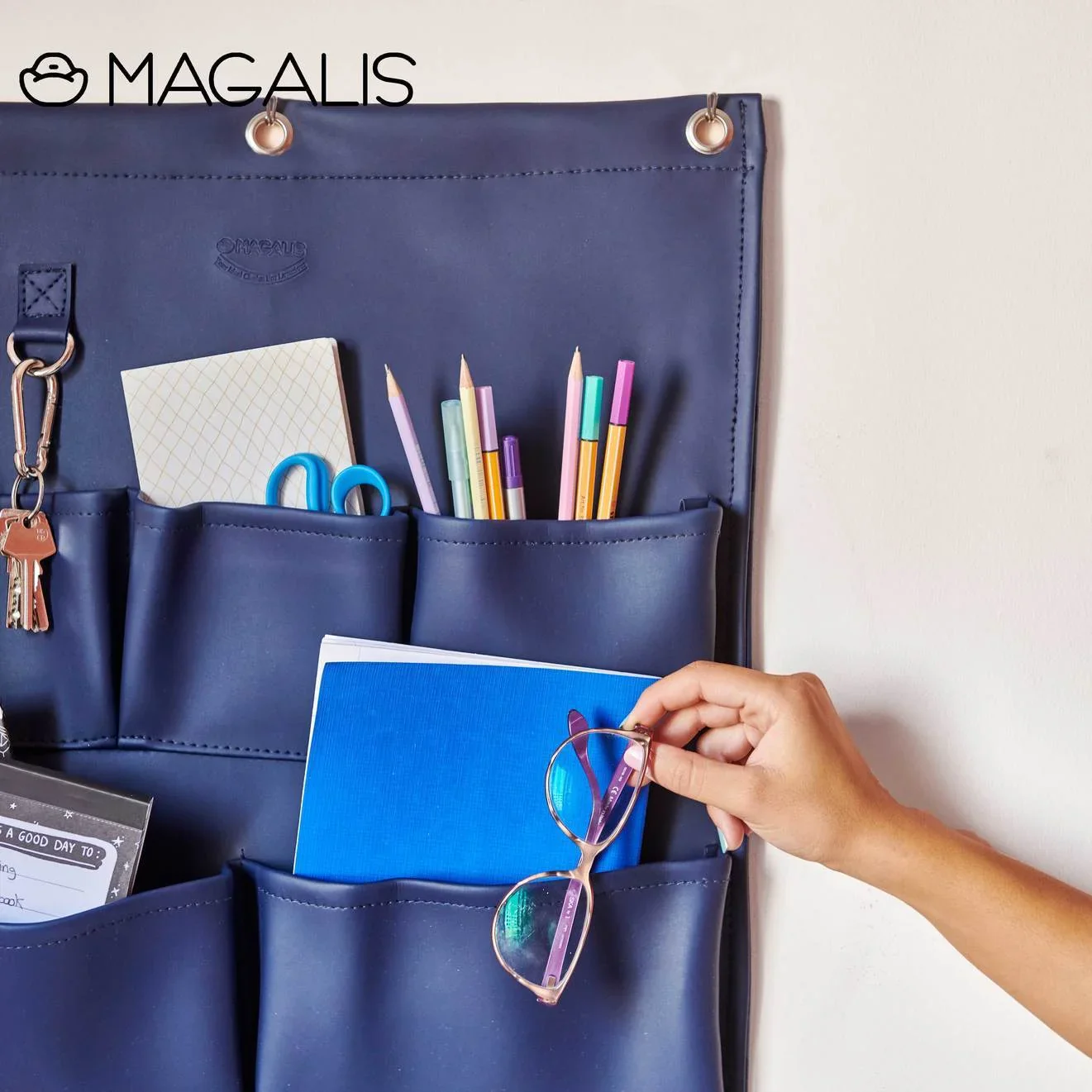 Wall Organizer - Image 9