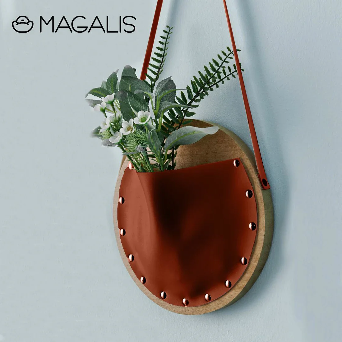 Wall pocket ( Set of 5 ) - Image 10