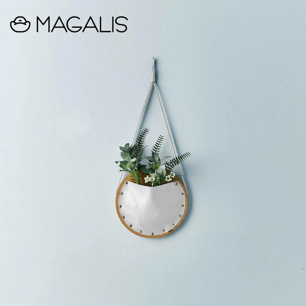 Wall pocket ( Set of 5 ) - Image 12