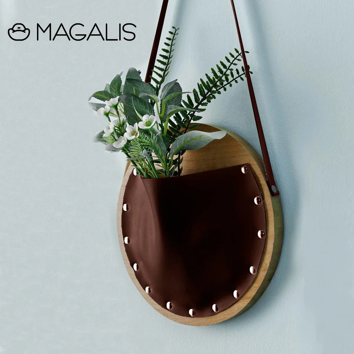 Wall pocket ( Set of 5 ) - Image 8