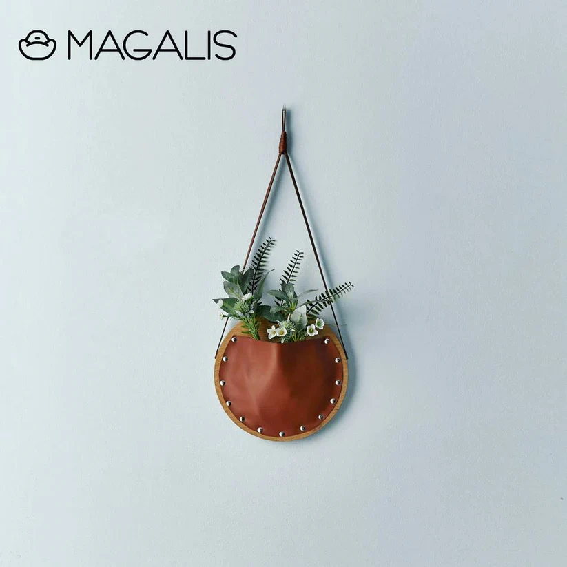 Wall pocket ( Set of 5 ) - Image 9