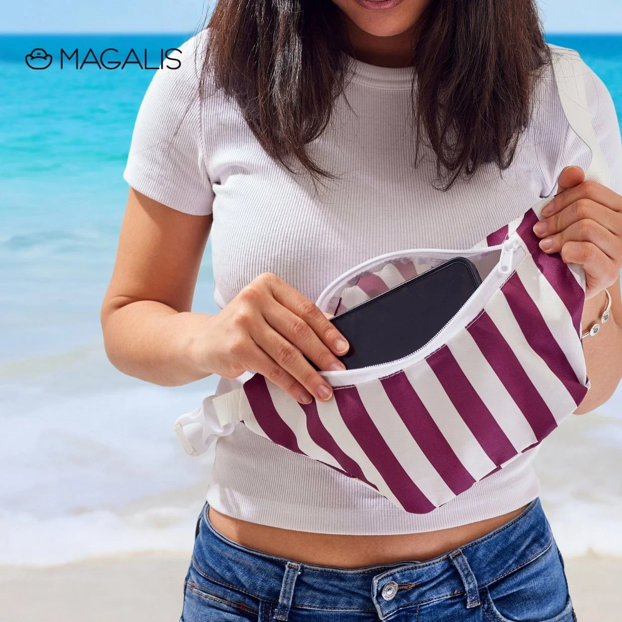 Zolara Waist Bag - Image 3